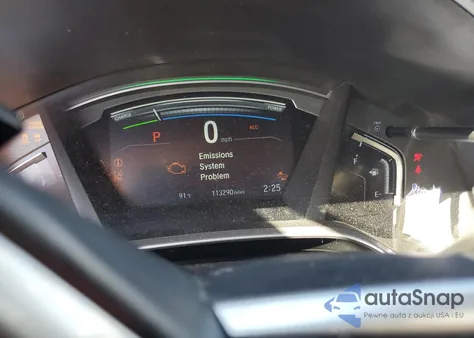 2021 Honda Cr-V Exl z USA, uszkodzony, nr VIN 7FART6H86ME026920